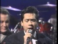 Kingsmen  Parker Jonathan  The Cross Has Won Again  Chicago Live 1993