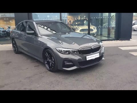 Bmw 320d Msport Pro Edition