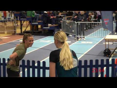 Å-stadsloppet 2024 - KidsRun och 5 km