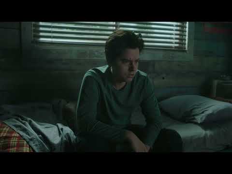 Jughead paradox, bad dreams of Riverdale - Riverdale 06x05