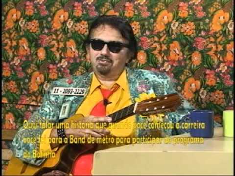 Entrevista com Falcão - Parte 3 de 3