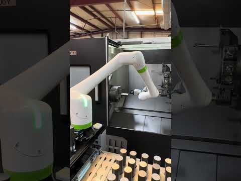 WIA KF5 Vertical Machining Centers | Hillary Machinery LLC (2)