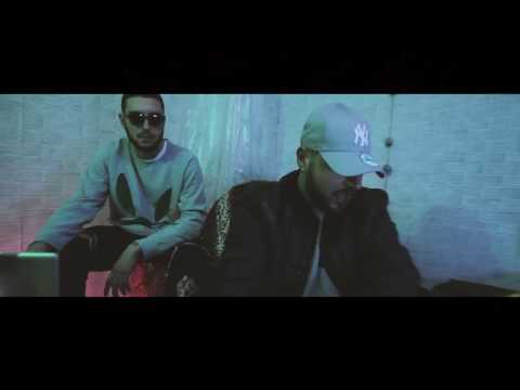 SPAK X LIL'P - CARICO E SPARO (PROD. D-BOOH) OFFICIAL VIDEO