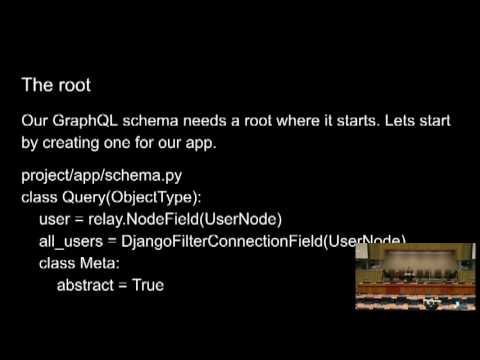 Why and how to GraphQL