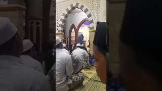 Download lagu begini jadi nya kalo para master yang maen... Ahbabul Musthofa solo habib syekh mp3