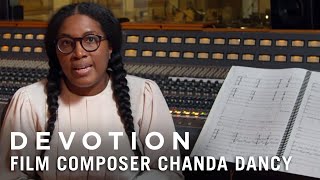 DEVOTION - Film Composer Chanda Dancy