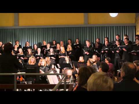 Lion King Medley - ELG Elisabeth Langgässer-Gymnasium Alzey 2013