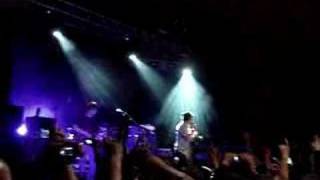 Milburn - Roll Out The Barrel - Sheff Acad - May 08