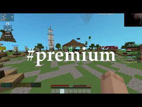 Technoblade - Minecraft Survival Games ep.279