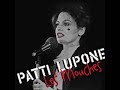 Wish I Could Fly Like Superman-live (Kinks Kover)  - Patty LuPone