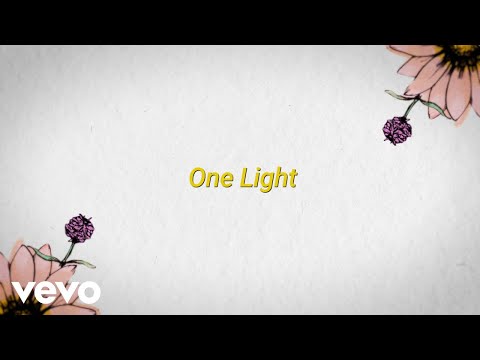 Maroon 5 – One Light ft. Bantu (Official Lyric Video)