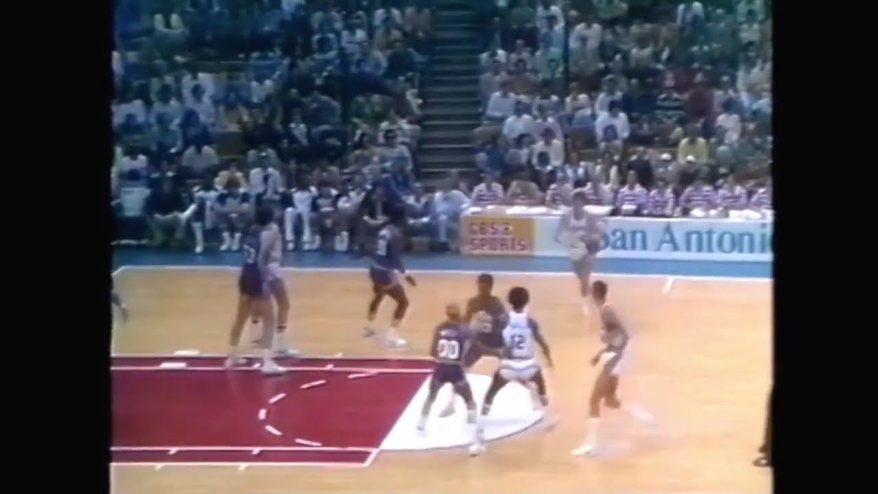 Exactly how confident is Truck Robinson right now?