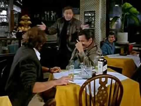 Poslednji Krug u Monci vidim da nisam drustvo