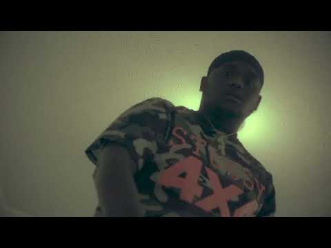 Scatz - "Hibachi" (Official Music Video)