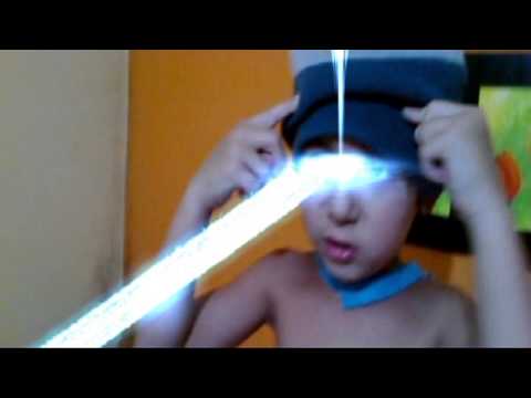 Super Jere VS Super Jonas