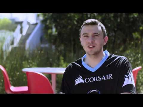 Welcome to S6 NA LCS Spring 2016 Promotion Tournament - Team Imagine vs Team 8!