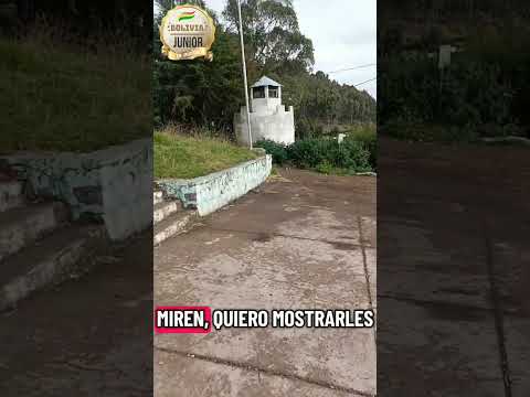Visite San Pedro de Tiquina un lugar  bello en el Lago Titicaca parte 6 #sanpedrodetiquina  #turismo