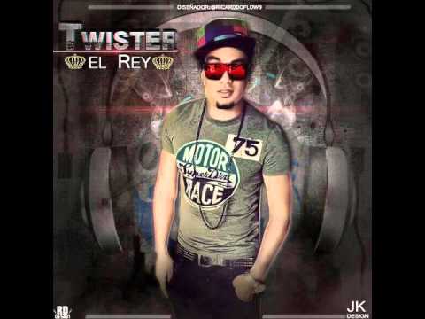 Se Te Partio El Bate - Twister (Original)