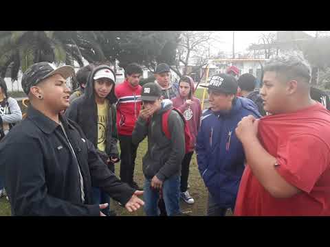 PUNI SAILE vs QUICK JOAKING - OCTAVOS - 2vs2 - 25Nfree