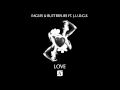 Eagles & Butterflies ft J.U.D.G.E - Love (Original ...