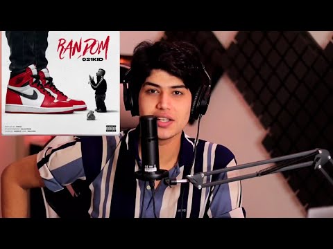 021kid - random (poori diss) [reaction] (ری اکشن) (رندوم (دیس گادپوری 021کید