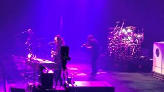 Rush Losing It 2015 Newark Live R40 Tour with Jonathan Dinklage