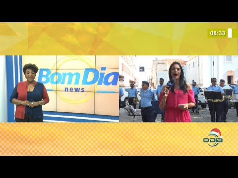 Parnaíba inaugura 'Natal de luz' e dá início à programação de fim de ano 15 12 2021