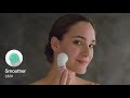 Braun FaceSpa Pro 921 Bronza, Balta 10 pincetai