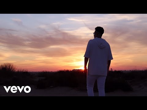 Jay P - Ahora Me Llama (Official Video)