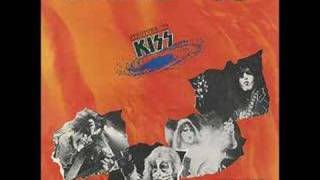 KISS - &quot;Strutter &#39;78&quot; (Single Edit)