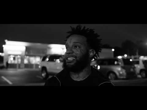 Big Flock - No Introduction (First Day Out) [Official Music Video]