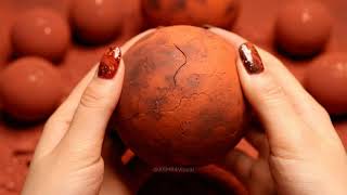 Satisfying Planet Crushing – Relaxing Cosmic ASMR for Sleep #asmr #planets #relaxing #satisfying