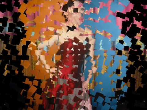 Mirella Bunoaica - Martern aller Arten