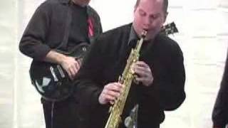 Chorduroy Jacket - I Can See Clearly