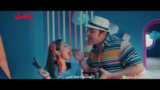 Vadilal Fun with Family!