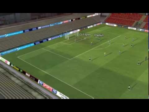 Exeter 3-1 Exeter Under 21s - Match Highlights