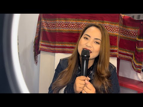 Pathian Kan Lei A Ttan Ah Cun - Dawt Hlei Hniang