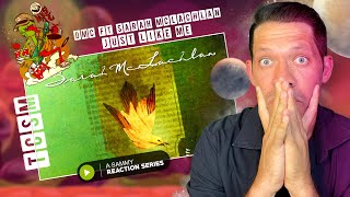 WHAT A GREAT STORY!! DMC ft Sarah McLachlan - Just Like Me (Reaction) (TCSM Series 7)