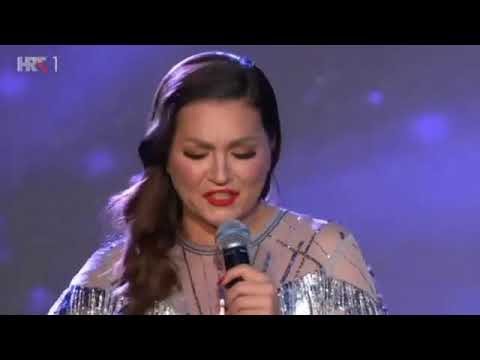 Nina Badric - Rekao si - LIVE