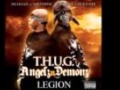 Thug Angelz Welcome 2 Red Hook Houses Apt 7G Black Smiths Hell Razah And Shabazz Diciple   YouTube