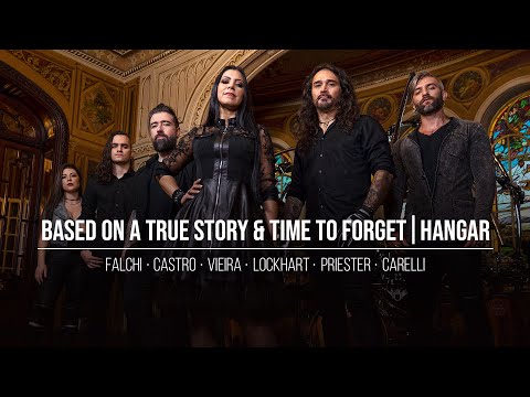 TVMaldita Presents: Special Collab of the songs Based on a True Story & Time to Forget (Hangar)
