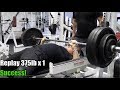 Why Powerlifting Is NOT For You