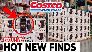 Costco Just Released 21 New Arrivals And Shoppers Are Buying Fast