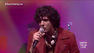 Ermal Meta - Dall'alba al tramonto Live | 2018 Radio Italia