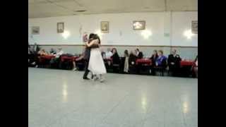 Carlos Rivarola y Natacha Poberaj  Tango    13-06-12   MOV07424.MPG