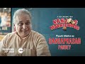 Kanjoos Makhichoos Meet Gangaprasad Pandey Piyush Mishra Kunal Kemmu Promo ZEE5