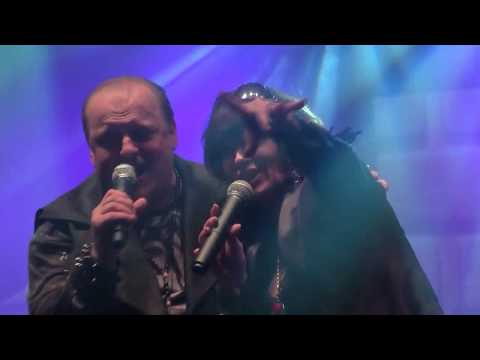 Ladislav Křížek, Tanja a Citron - Kam jen jdou lásky mé (Live in Zlín 2016)