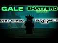 The BEST Gale Medium Build For Depths Deepwoken