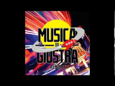 BEVERLY HILLS - MUSICA DA GIOSTRA-Dj Matrix ft. Melil
