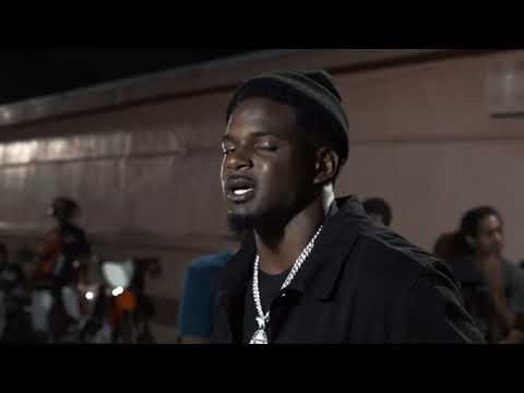 YBR SKII ft. Burga - "Real Niggas Come First" (Official Video)